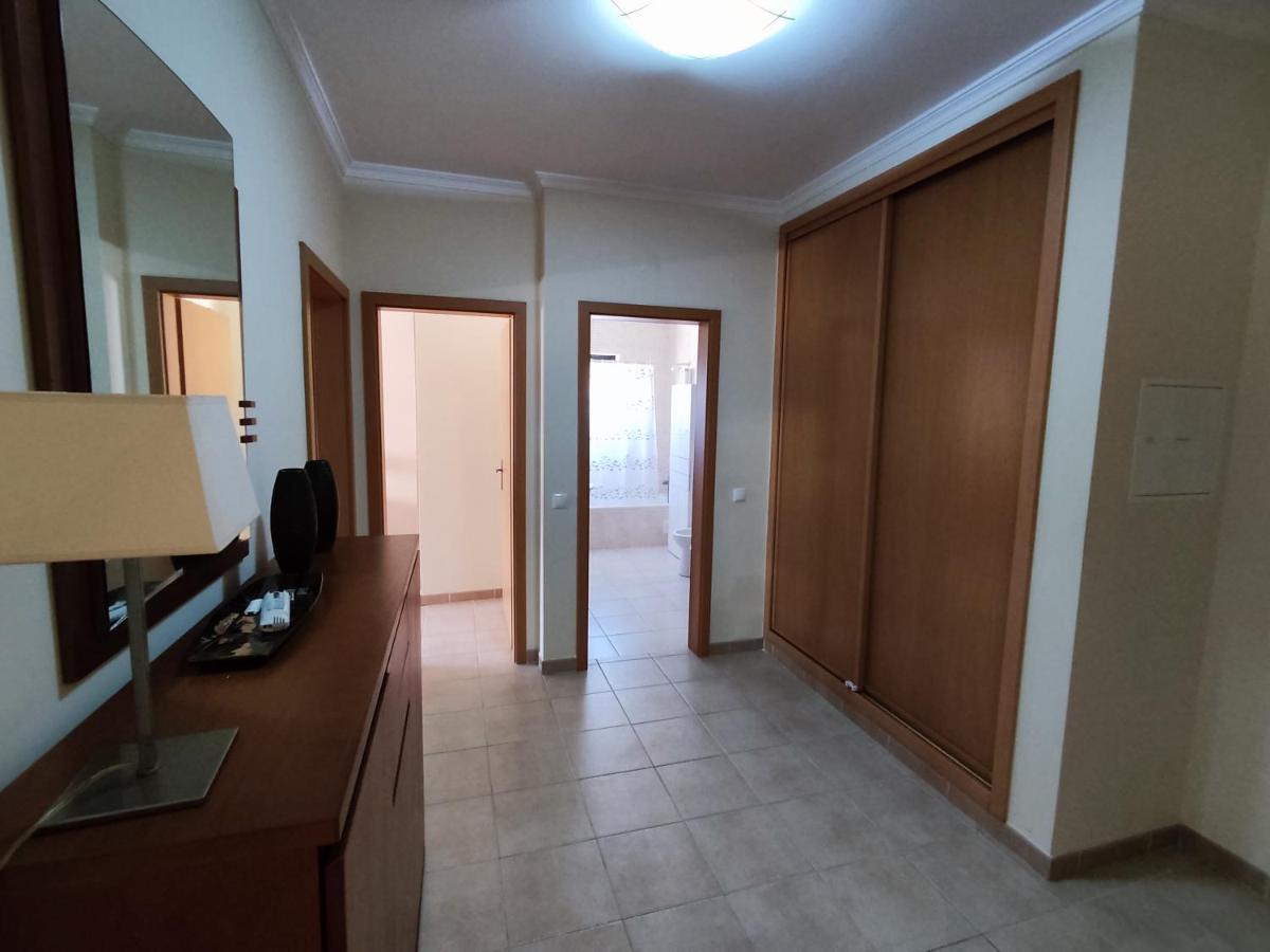 4B Alto Dos Navegantes - Casas & Papeis Lejlighed Armação de Pêra Eksteriør billede