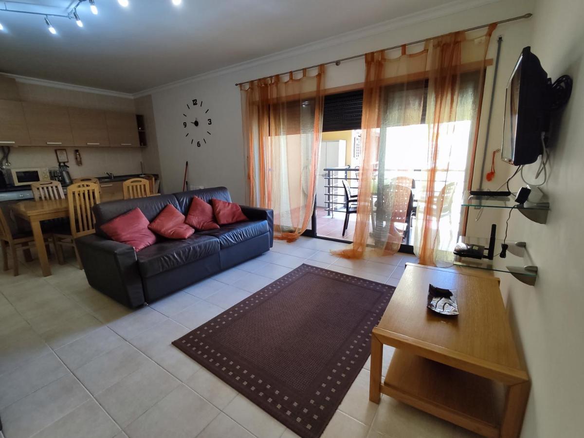 4B Alto Dos Navegantes - Casas & Papeis Lejlighed Armação de Pêra Eksteriør billede